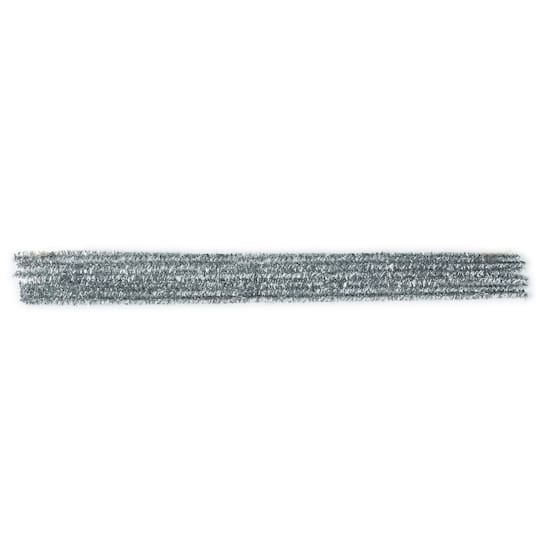 Glitter Chenille Pipe Cleaners